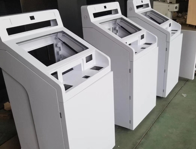 自助終端機(jī)柜