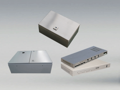 滄州恒信仿威圖機柜的品質(zhì)承諾